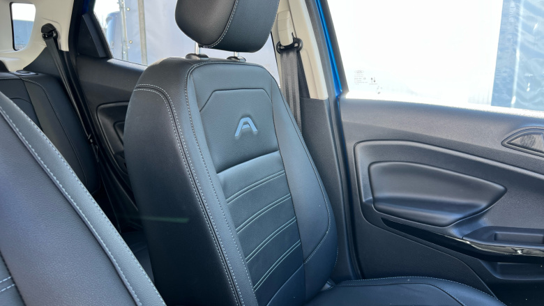 Ford EcoSport 1.0 EcoBoost 125 Active 5dr Petrol Hatchback